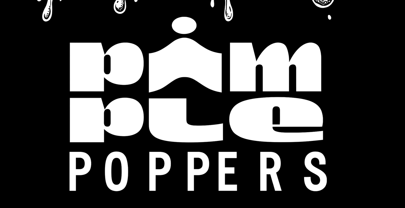 Pimple Poppers